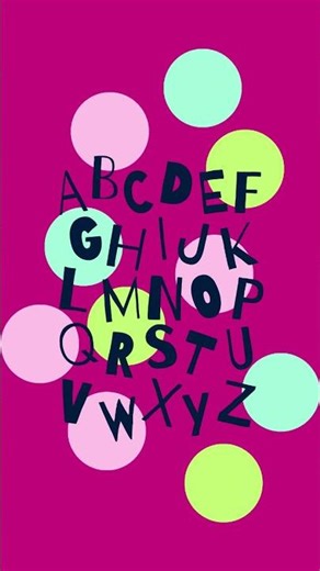 This 14-Second ABC Will Blow Your Mind #alphabet #writeandreadaforapplebforball #abcteaching