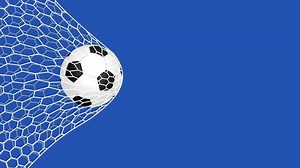 Soccer Ball Scoring Goal Animation Copy Stock Footage Video (100% Royalty-free) 3529998807 | Shutterstock