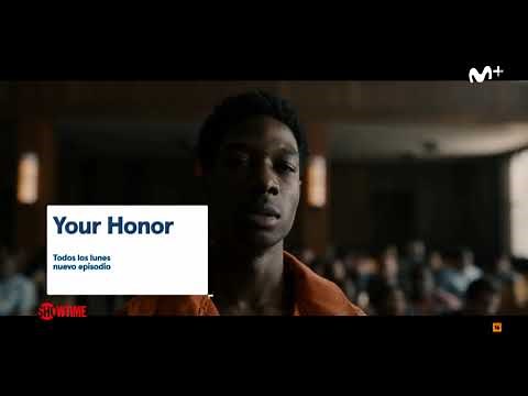 (2020) Your Honor - Trailer Oficial en Español (ShowTime y Movistar+)