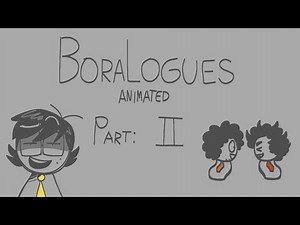 tally hall "animated": part ii