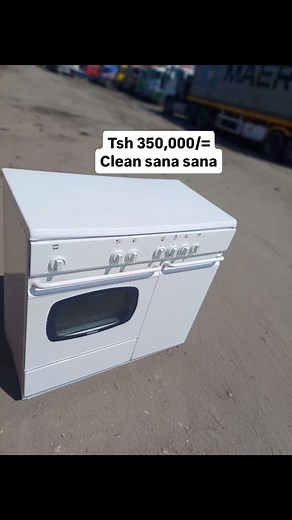 JIKO LA OVEN LA PLATE SITA ✓ plate 4 gesi zote na plate 2 umeme ✓ oven umeme ✓ BEI : 350,000/= ✓ Location MABIBO (dar es salaam) NIT get la vihicle inspection ✓ 0656525182 call / WhatsApp . . . . . . . . . . . . . . . #jikolagesiplatembili #jikolaovenjipya #jikolaovengesitupu #jikolaovennaumeme #vituusedtanzania #jikolaovenused #jikolaoven #ovens #oven_umeme #ovenused #ovengas #fundiwashingmachine #fundijikolagesi #jikokubwa #jikolawestpoint #usedbeirafiki #majikoyaovenused #vituused #majikobeir