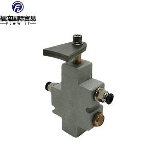 [Hot Item] Premium Safety Interlock Valve for Oil Storage Solutions