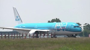 Activists behind Shell climate verdict target 30 multinationals