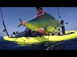 Hobie Livewell tips and tricks with Morgan Promnitz