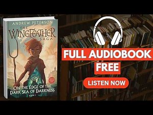 On the Edge of the Dark Sea of Darkness [ Full Audiobook Free ]