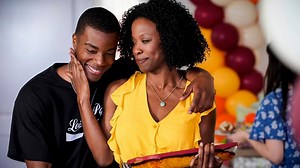 All American - Series 1 - Episode 5 - ITVX