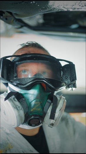 Ask for Zach at (814)442-6902 or visit www.RustWrangler.com to book your appointment today! #RustProof #RustPrevention #Undercoating #CarCare #CarMaintenance #VehicleProtection #AutoDetailing | Rust Wrangler Somerset