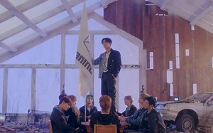 宅男看UNINE《SET IT OFF》MV Reaction