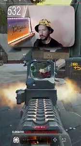 Properly use legal wall hacks #warzone #callofduty #cod