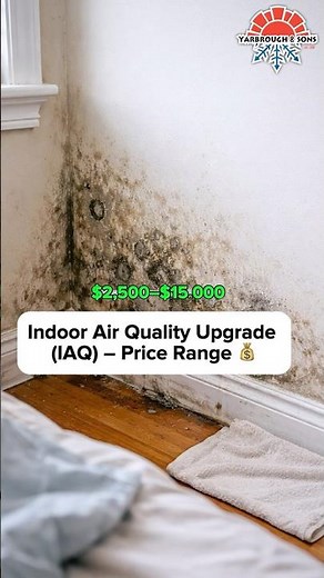 Indoor Air Quality (IAQ) Upgrades | Top-Rated HVAC Services in OK