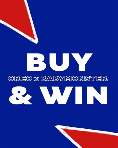 Win Sweetest K-Pop Adventure! | OREO | Facebook