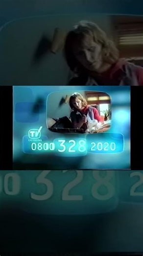 TV Licensing Advert BBC 1999 #short #tvads #retrotv #oldtvads