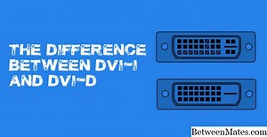 DVI at DVI-D - HARDWARE 2025