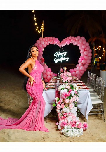 Unique Birthday Celebration Ideas in Jamaica