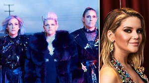 The Chicks announce UK tour with support from Maren Morris