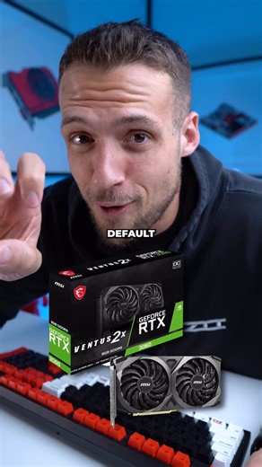 Zach’s Tech Turf on Instagram: "Are there any other GPUs that people can “default” to right now? 🤔 #PCBuild #GamingPC #PCBuilding #GPU #GraphicsCard"