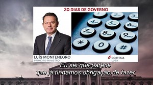 1.6K views · 26 reactions | O primeiro-ministro reafirma que o Governo vai cumprir a legislatura até ao fim. Num jantar da associação de atletas olímpicos de Portugal, em Espinho, Luís Montenegro garantiu estar preparado para a competição. Saiba mais em https://bit.ly/4bbLhKB | SIC Notícias | Facebook