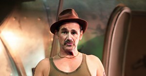 Mark Rylance Eyes Return to Jerusalem in 2021