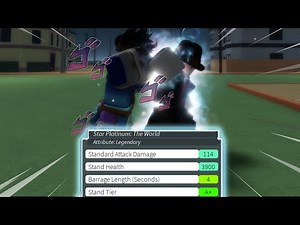 REWORKED SPTW LEGENDARY SHOWCASE [stand upright rebooted]