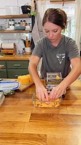 10K views · 72 reactions | I’m always looking for hacks to make my baking process smoother and this one has helped me drastically. I absolutely HATE chopping cheese and jalapeños so this way I can prep days in advance and not be in a rush when my dough is ready for inclusions. These are one of my fav TikTok shop finds. So many different ways to use them! Meal prep, snacks, lake days, inclusion prep! #sourdough #storage #bakery #nontoxic #momhacks | The venturing homestead | Facebook