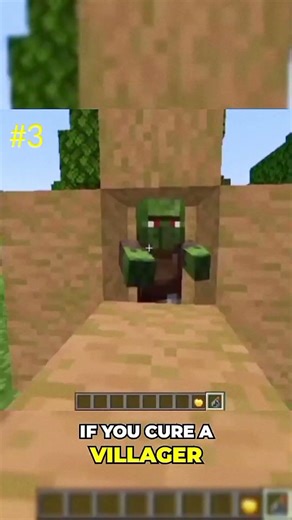 If you become a minecraft pro follow this 3 tips #minecraft