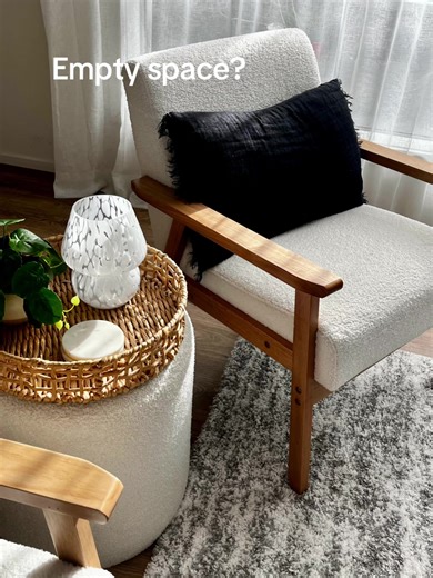Transform Your Empty Space with Kmart Styling Magic