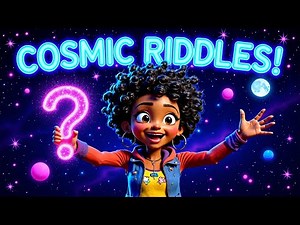 Space Riddles Quiz: Can You Outsmart the Universe