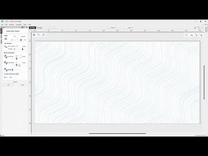 How to create vector textures in Vectric software | Creating Vectors | V12 Tutorials