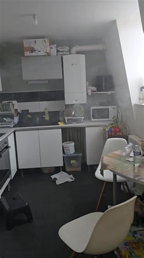 Kitchen Safety Tips After My Close Call with Fire