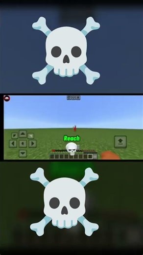 Minecraft dangerous mod menu ☠️