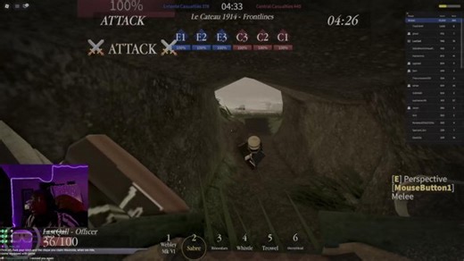 🟪 THE DUCK HAS RETURNED 🟪