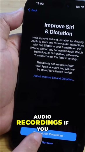 iPhone 16 Action Button & Siri Translator, Camera & More!