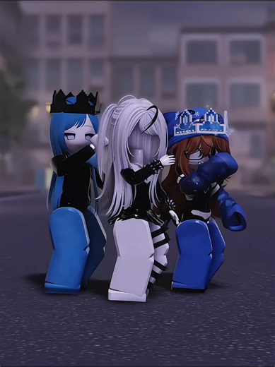 Me robé a estas guapas, en peligro de extinción🔥👀 . . . CD: @zed.rblx . . . Dance: 1- Brought the Groove Back (emote) & 2- Fact check (emote) . Game:Rh dance studio . . . CB: @໑₊ ˚✧xai🪼‧₊˚ @La AlesGame💠💎🎶 @𐙚🖤~𝑪𝒂𝒓𝒎𝒆𝒏~🤍𐙚 @🖤🦇✶𝓢𝓱𝓲𝓻𝓪𝔂𝓾𝓴𝓲𝓲✶🦇🖤 . . . #rhdancestudio #tredderoblox #fyp #roblox #viral