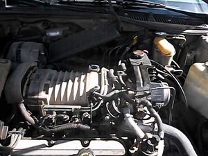 SB 95 Riviera Supercharger PCV location