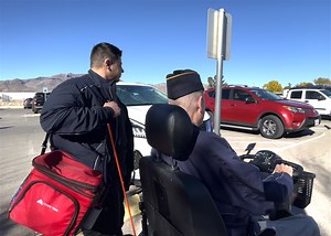 Empowering Connections: Seniors Helping Seniors Redefines Care with Compassion