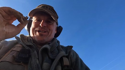 20K views · 805 reactions | I found a sweet silver rattlesnake ring! | Aquachigger | Facebook