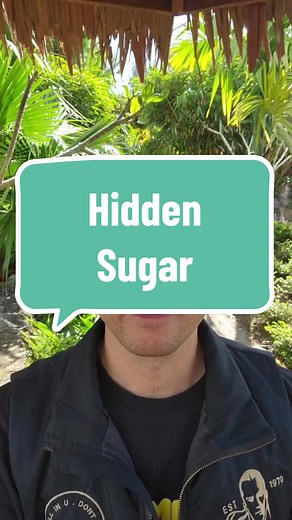 Understanding Hidden Sugar in Milk Formula - Risks and Implications