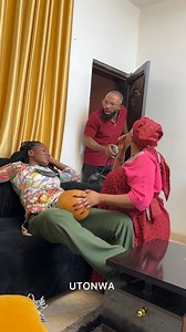 220K views · 4K reactions | Fake baby bump bank exposed | Utonwa | Facebook