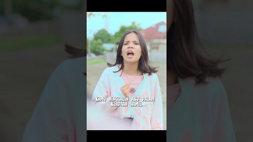 Angel Selalu di luar Nalar credit:@Mello Project | Cerita Cinta
