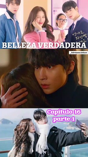 Belleza Verdadera: Episodio 16 Parte 1 y 2