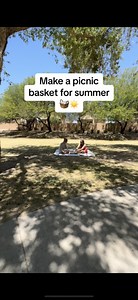 Your first @ is who you need to share a picnic with ☀ #picnic #picnicseason #summer | Randalls