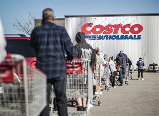 7 New Costco Snacks That Just Hit Shelves This Week