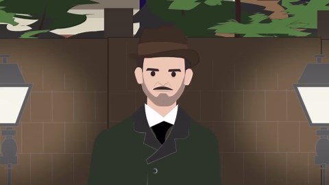 Watch inside the secret CIA museum hidden from the public