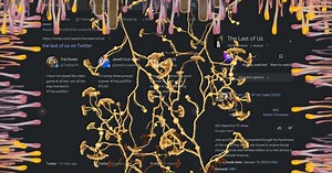 Google Search gets ‘The Last of Us’ easter egg