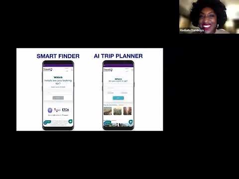 Get Paid to Travel: MWR Life Presentation