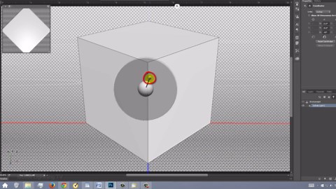Photoshop tutorial: Part 1 - How to create a 3-D, Rubik’s cube from scratch