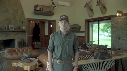 ¡Vive la Experiencia Cinegética en Los Ángeles!