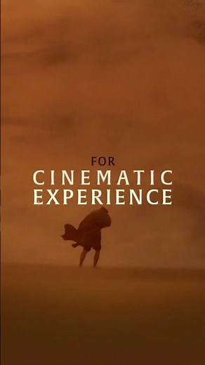 Make Your Titles Cinematic in One Click!