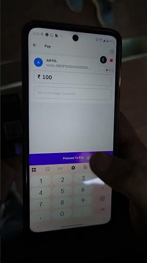 How to recharge Airtel Metro Card online | How to recharge Metro Card using Airtel thanks app