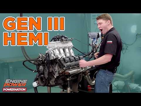 Revisiting the Burned-Out Hemi: How We REBUILT This Junkyard Engine